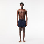 Quick-Dry Swim Trunks