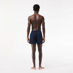 Quick-Dry Swim Trunks