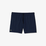 Quick-Dry Swim Trunks