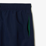 Quick-Dry Swim Trunks