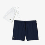 Quick-Dry Swim Trunks