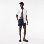 Quick-Dry Swim Trunks