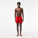 Quick-Dry Swim Trunks