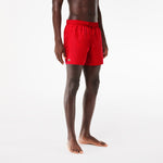 Quick-Dry Swim Trunks