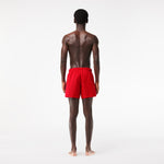 Quick-Dry Swim Trunks