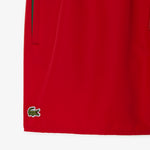 Quick-Dry Swim Trunks
