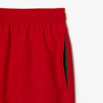 Quick-Dry Swim Trunks