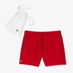 Quick-Dry Swim Trunks