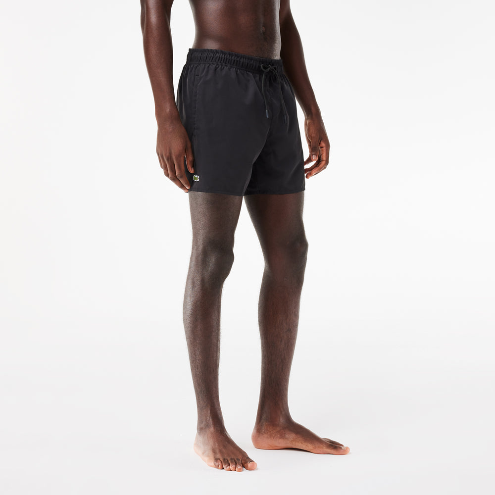 Quick-Dry Swim Trunks