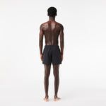 Quick-Dry Swim Trunks