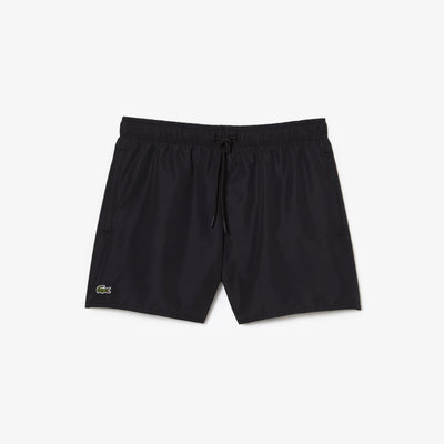 Quick-Dry Swim Trunks