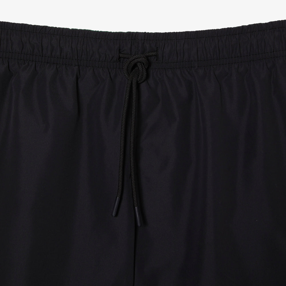 Quick-Dry Swim Trunks