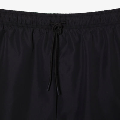 Quick-Dry Swim Trunks