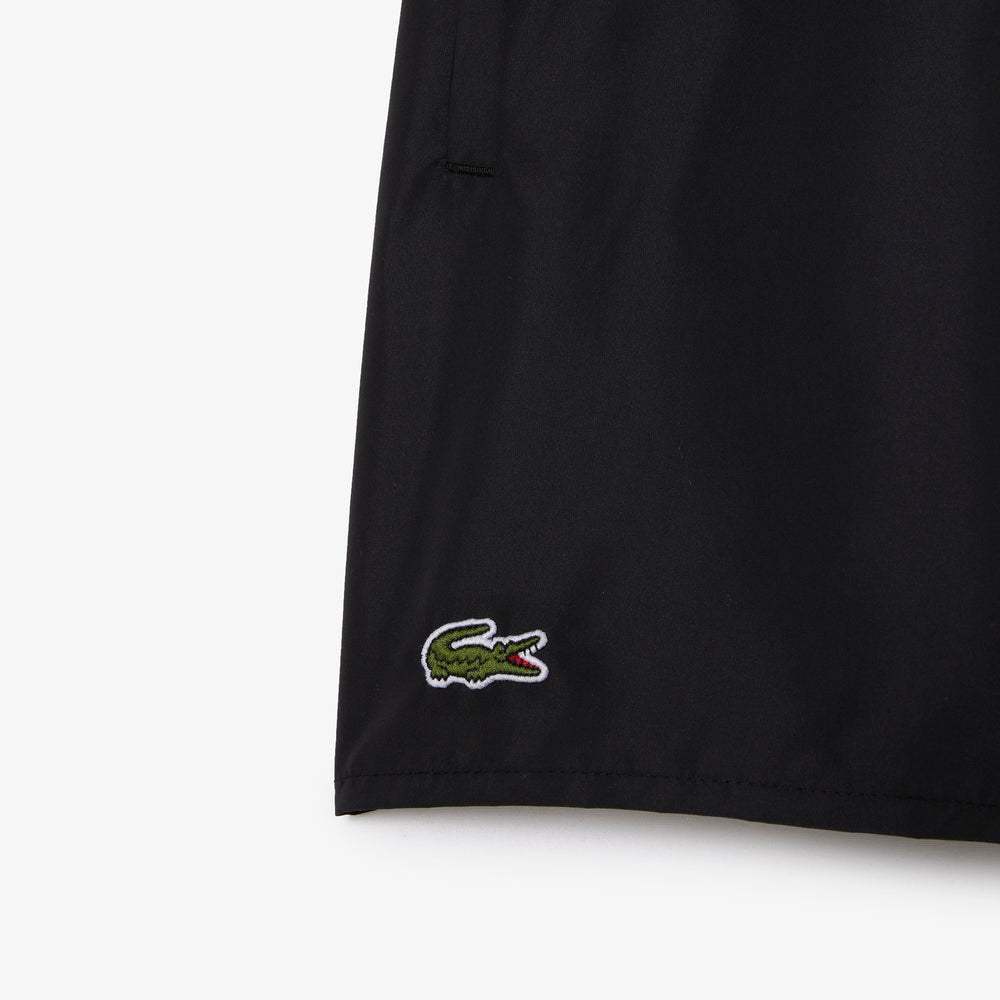 Quick-Dry Swim Trunks