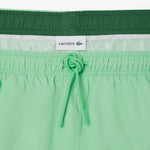Quick-Dry Swim Trunks