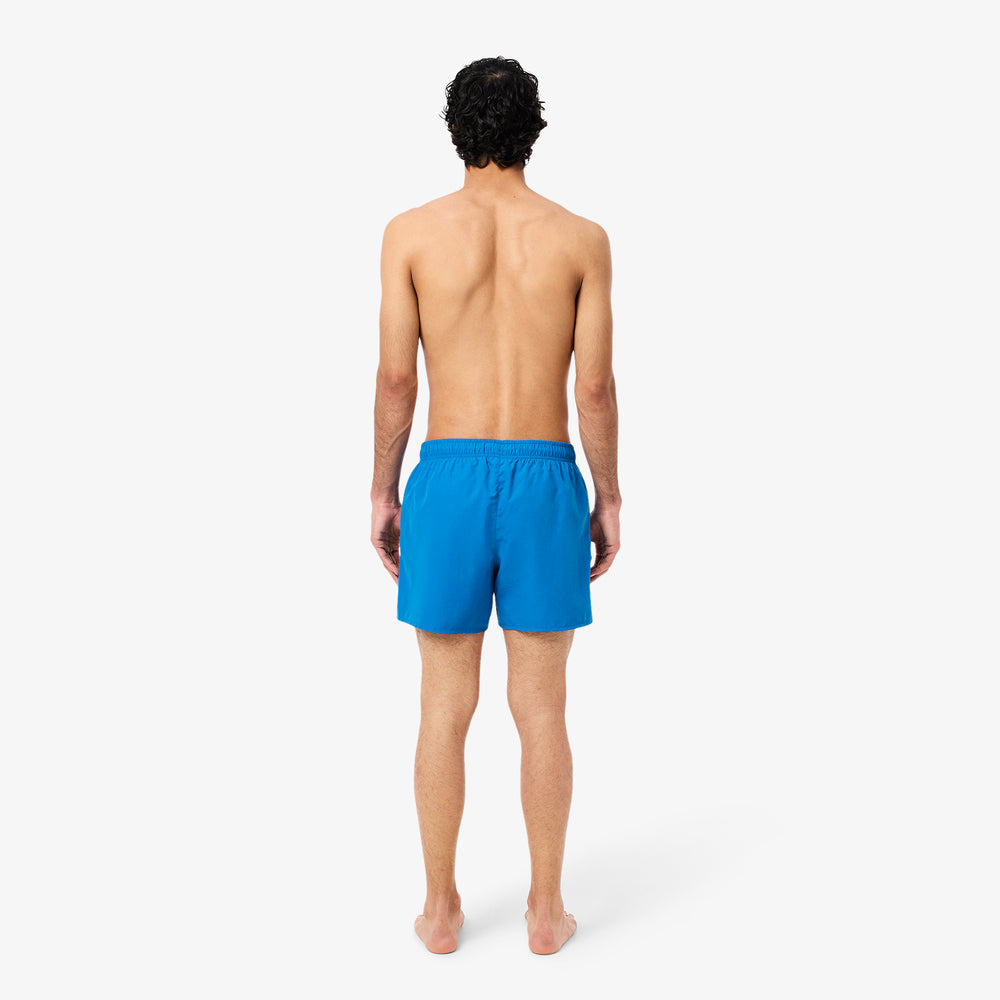 Quick-Dry Swim Trunks