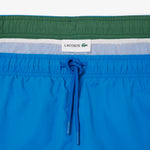 Quick-Dry Swim Trunks