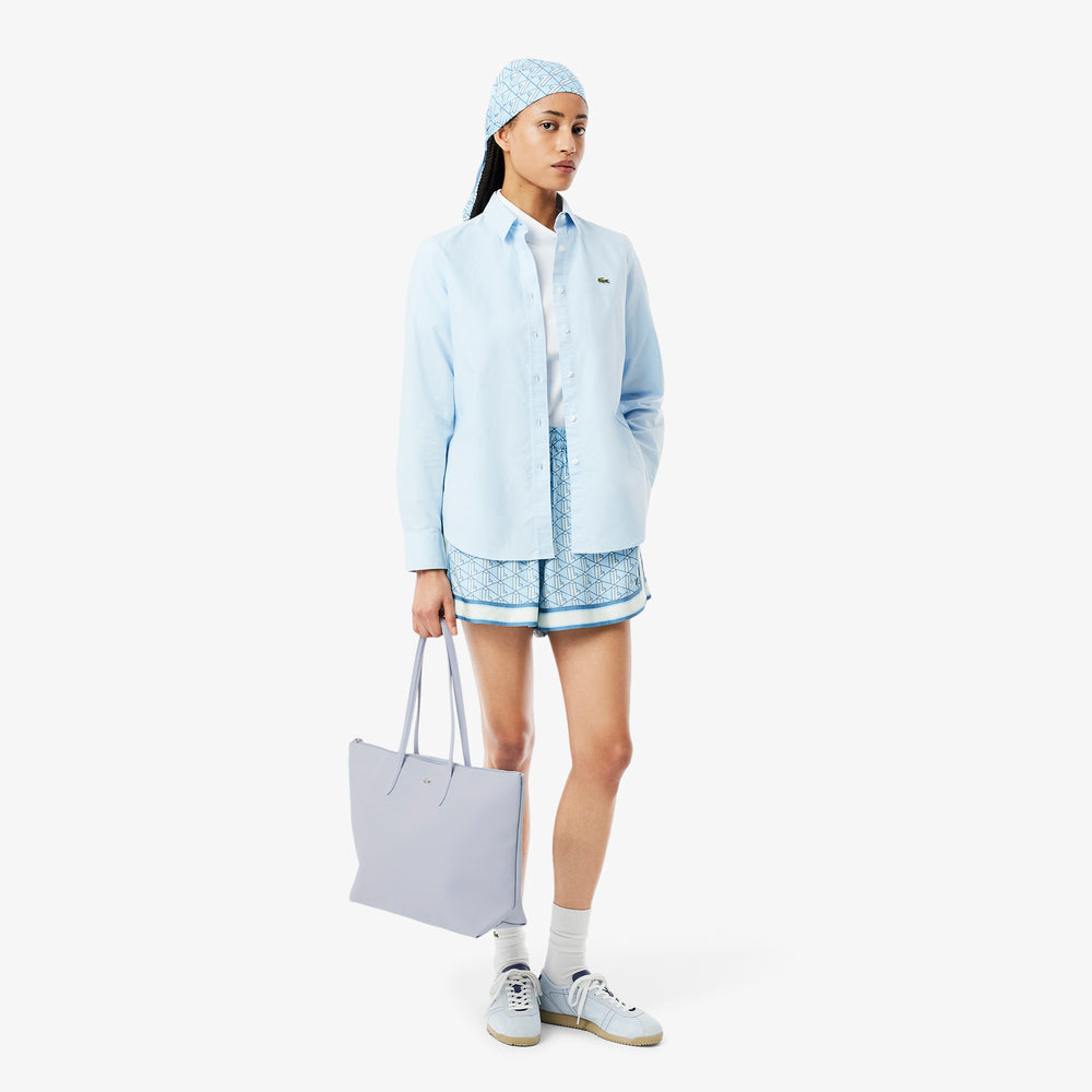 Large L.12.12 Concept Tote