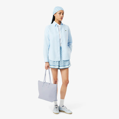 Large L.12.12 Concept Tote