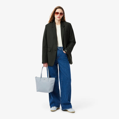 Small L.12.12 Concept Tote
