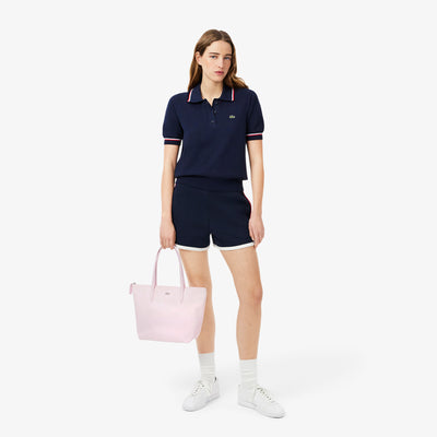 Small L.12.12 Concept Tote