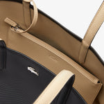 Anna Reversible Tote with Pouch