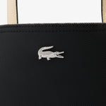 Anna Reversible Tote with Pouch