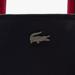 Anna Reversible Tote with Pouch