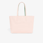 Anna Reversible Tote with Pouch