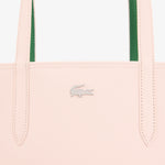 Anna Reversible Tote with Pouch