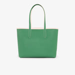 Anna Reversible Tote with Pouch