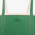Anna Reversible Tote with Pouch