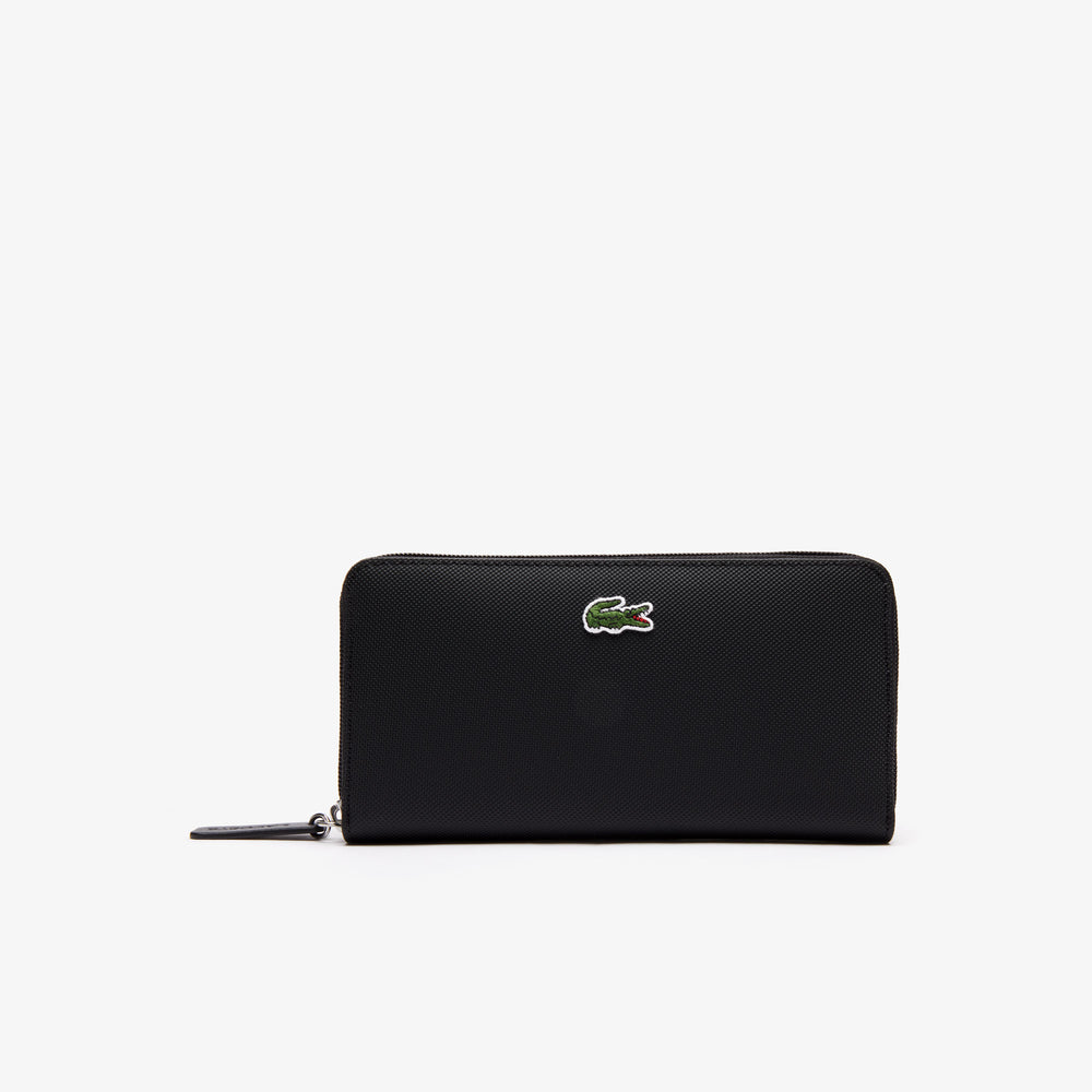 Large L.12.12 Concept Zipped Billfold