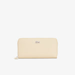 Large L.12.12 Concept Zipped Billfold