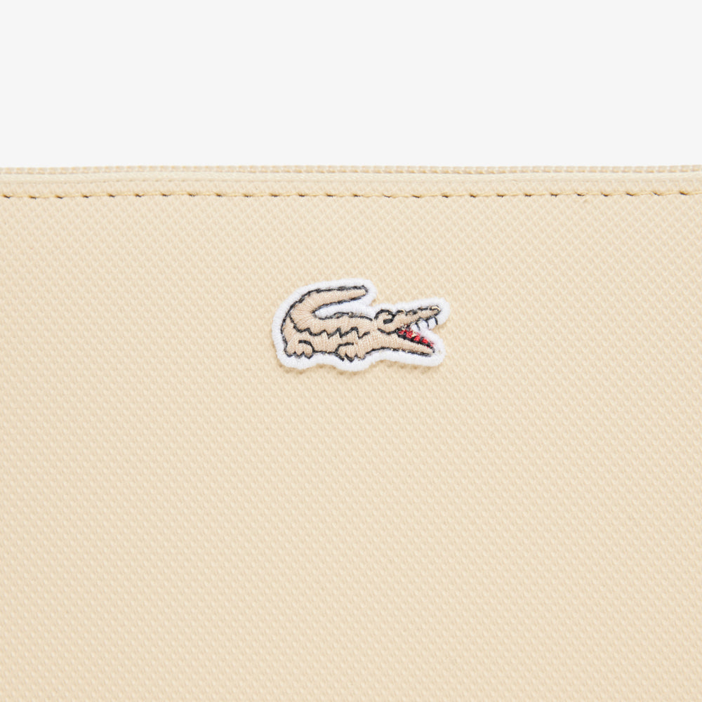 Large L.12.12 Concept Zipped Billfold