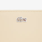 Large L.12.12 Concept Zipped Billfold