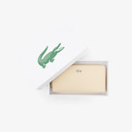 Large L.12.12 Concept Zipped Billfold