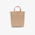 Anna Vertical Reversible Tote