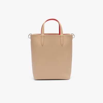 Anna Vertical Reversible Tote