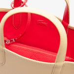 Anna Vertical Reversible Tote