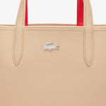 Anna Vertical Reversible Tote