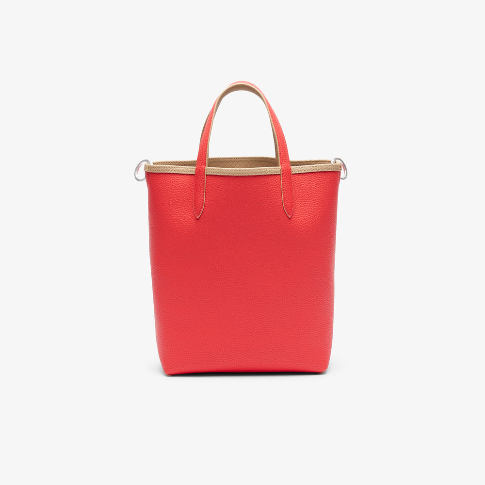 Anna Vertical Reversible Tote