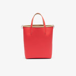 Anna Vertical Reversible Tote