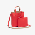 Anna Vertical Reversible Tote