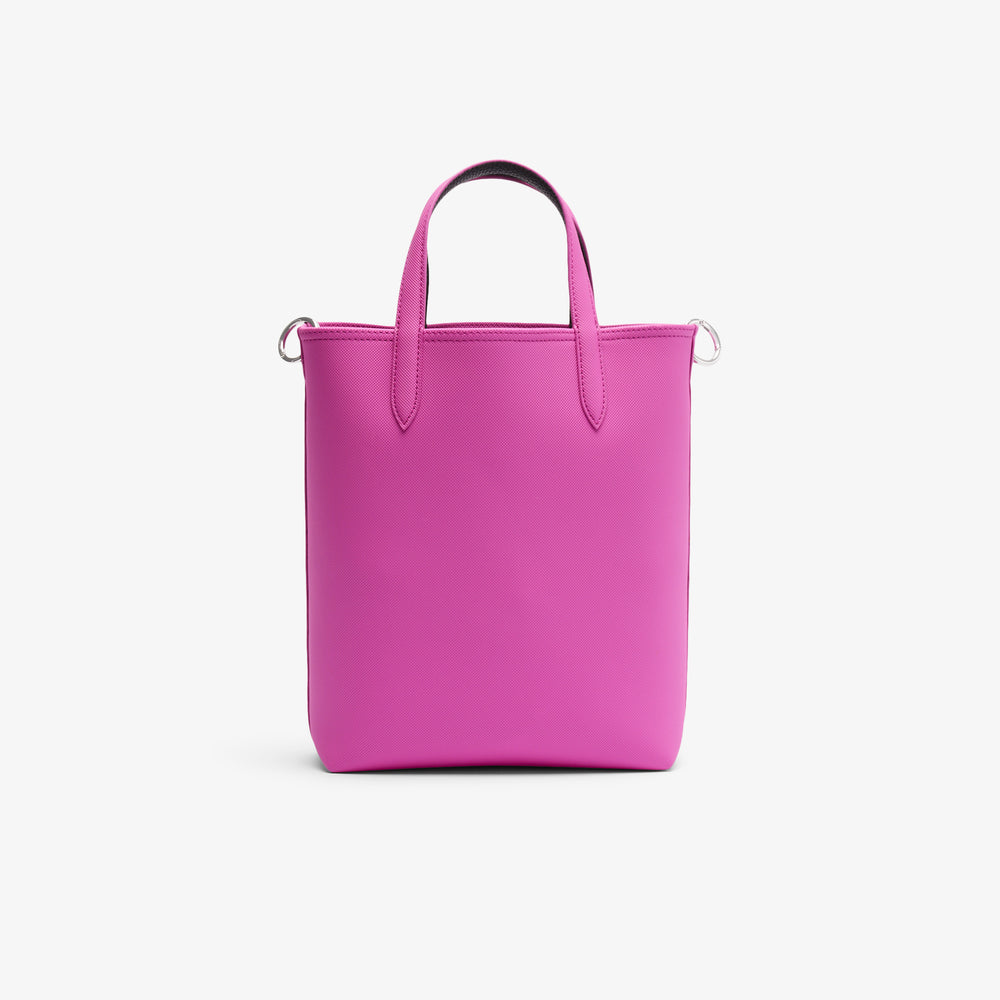 Anna Vertical Reversible Tote