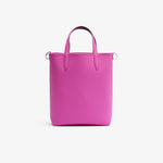 Anna Vertical Reversible Tote