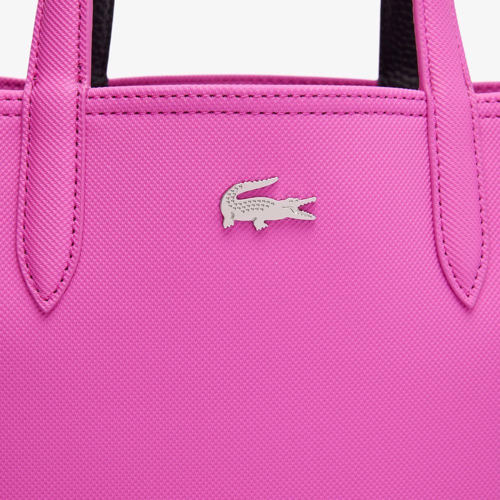 Anna Vertical Reversible Tote