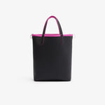 Anna Vertical Reversible Tote