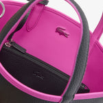 Anna Vertical Reversible Tote