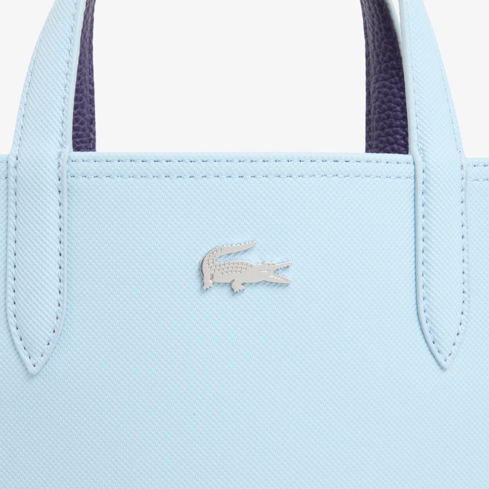 Anna Zipped Tote